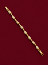 Lunessa Bileklik (17+2 cm)(CM)