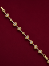 Modena Bileklik (17+2 cm)(VİP)