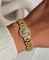 Monaco Bileklik (17+2 cm)(VİP)