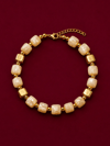 Moon Beige Kolye