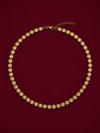 Orlena Kolye (40+5 cm)(VİP)