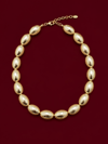 Riviera Necklace Kolye (40+6 cm)
