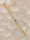 Vittoria Bileklik (17+2 cm)(VİP)