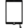 Apple İpad Air 2 A1567 Dokunmatik Siyah