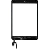 Apple İpad Mini 3 Dokunmatik Siyah