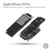 Apple Uyumlu iPhone 13 Pro Full Buzzer Dış Ses Hoparlör