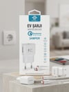 arbaks arb-013 3 amper mıcro şarj cihazı