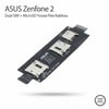 Asus Zenfone 2 sim Kart Yuvası