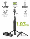 Bilic blt-52 selfıe stıck