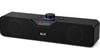 Blic Bls-86 Bluetooth 5.4 Mini Soundbar 6W Rms 1500MAH Kablosuz Masaüstü Hoparlör Tf Kart USB Destekli Siyah