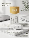 CULLERA 1A LİGHTİNG CHARGER