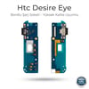 Htc Desire Eye Uyumlu Bordlu Şarj Soketi