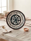 İhlas Sureli Tabak 30*30