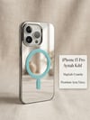 iphone 15 Pro kılıf Aynalı Kılıf