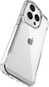 Iphone 15 Pro Maxs Kılıf Şeffa Sert Kılıf