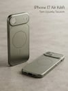 Iphone 17 Aır Kılıf