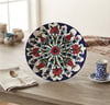 Lale ve Karanfil Modeli 25*25