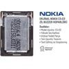 Nokia C5:03 Zil Buzzer Hoparlör