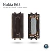 Nokia Uyumlu E65 Iç Kulaklık