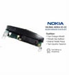 Nokia X3-02 Buzzer Hoparlör Anten Set