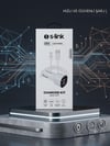 S-LİNK 17 W LIGTNING CHARGER KIT