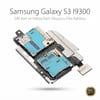 Samsung Galaxy S3 İ9300 Sim Kart Hafıza Kart Film