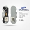 Samsung Galaxy S4 I9500 I9505 Buzzer Hoparlör