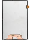 Samsung Galaxy Tab S7 SM-T870 Ekran Dokunmatik Set