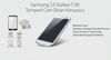 SAMSUNG S3  (GALAXSY S3 )
