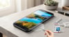 Samsung Uyumlu A510 Kırılmaz Ekran Bandı