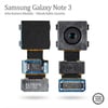 Samsung Uyumlu Galaxy Note 3 Arka Kamera