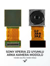 Sony Xperia Z2 Uyumlu Arka Kamera