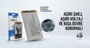 TECNO Camon 16 - Camon 16 Premier ce9 CD6J BL-44CT BATARYA PİL