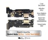 Xiaomi Uyumlu Redmi Note 10 Pro Şarj Soket Mikrofon Bordu