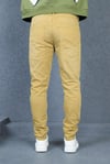 J .JONES KREM SLİM FİT JEAN