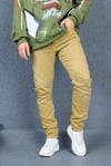 J .JONES KREM SLİM FİT JEAN