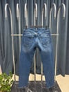 J. JONES MİKE ORİGİNAL TAPERED MAVİ JEAN