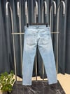 J. JONES MİKE ORİGİNAL TAPERED FİT MAVİ JEAN
