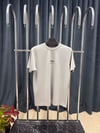 OBEC OYSHO KUMAŞ HOLİDAY BASKI GRİ TSHIRT
