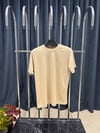 OBEC OYSHO KUMAŞ KREM TSHIRT