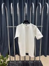 QBEC %100 PAMUK RAHAT KALIP BASİC BEYAZ TSHIRT