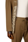 JOGGER BASIC TAKIM Taba
