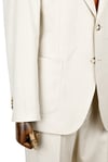 KETEN JOGGER TAKIM (SUIT) Bej