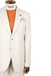 KETEN JOGGER TAKIM (SUIT) Bej