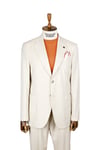 KETEN JOGGER TAKIM (SUIT) Bej