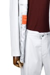 KETEN JOGGER TAKIM (SUIT) Gri
