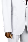 KETEN JOGGER TAKIM (SUIT) Gri