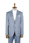 KETEN JOGGER TAKIM (SUIT) Lacivert
