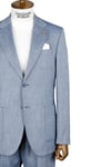KETEN JOGGER TAKIM (SUIT) Lacivert