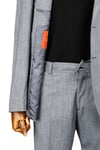 KETEN JOGGER TAKIM (SUIT) Siyah